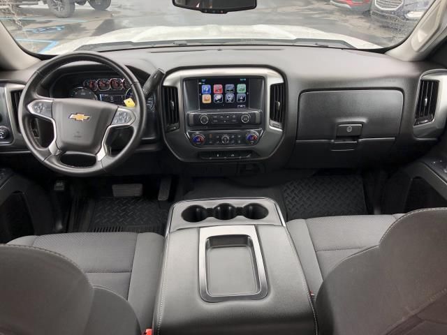 2019 Chevrolet Silverado 1500 LD
