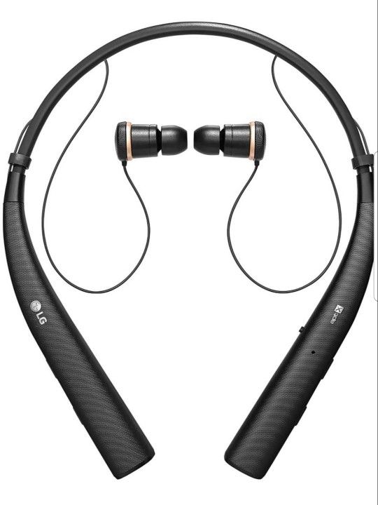 Wireless Bluetooth Audio Headset