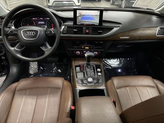 2014 Audi A7 Thumbnail