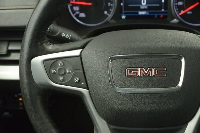 2018 GMC Terrain