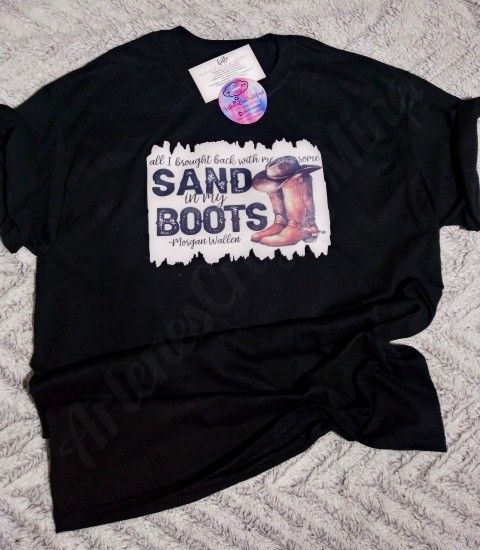 Shirts And More