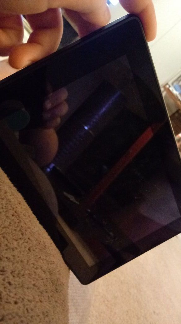 KINDLE FIRE