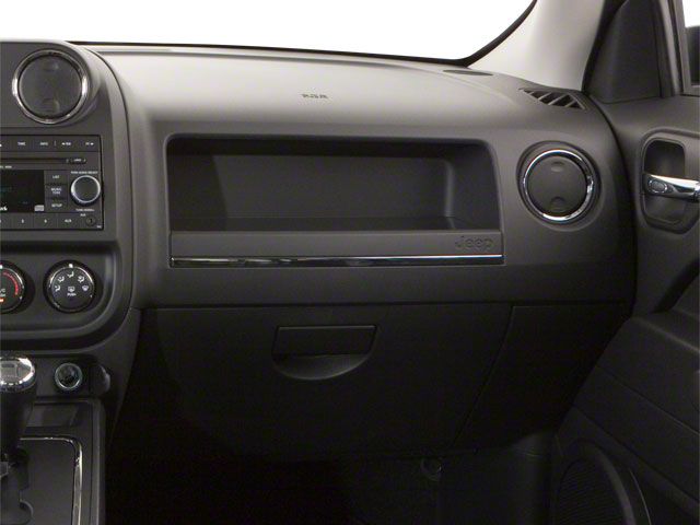 2012 Jeep Patriot
