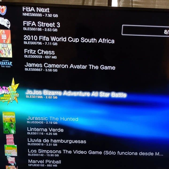 PS3 4.88.2 EVILNAT or HEN JABREAK