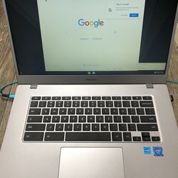 Chromebook Like New Thumbnail