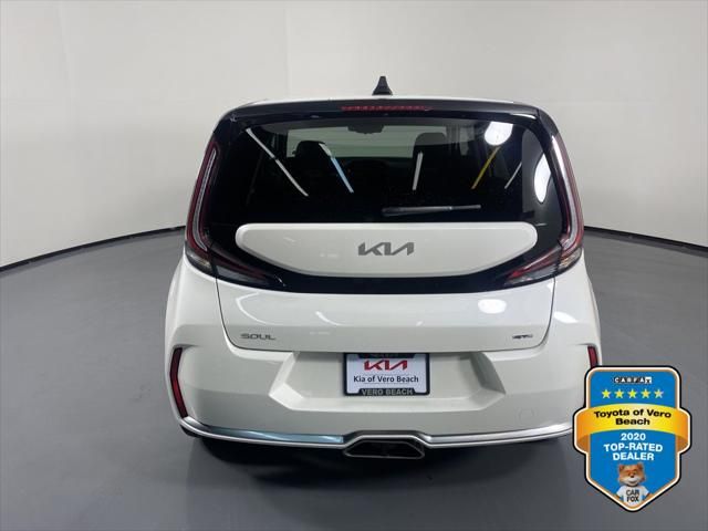 2023 Kia Soul