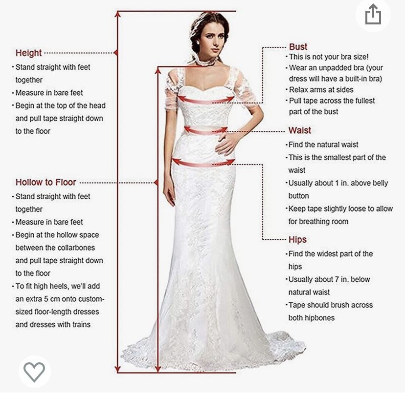 Ball Gown Wedding Dress Size 18 New