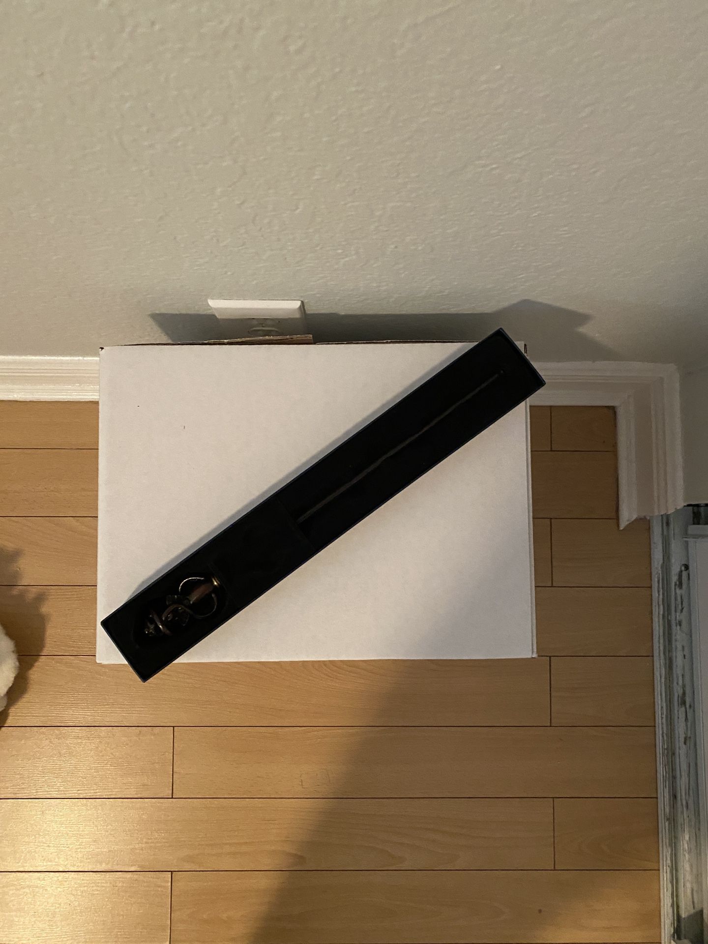 Death Eater Harry Potter Wand