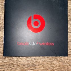  Wireless Beats Solo 2 Thumbnail