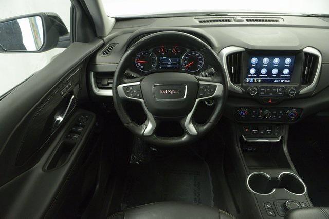 2018 GMC Terrain
