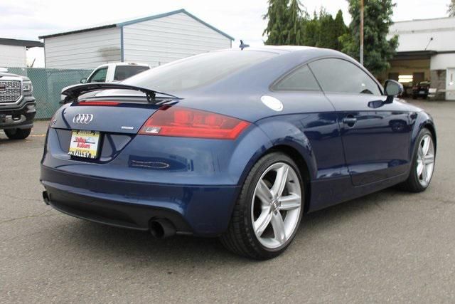 2013 Audi TT