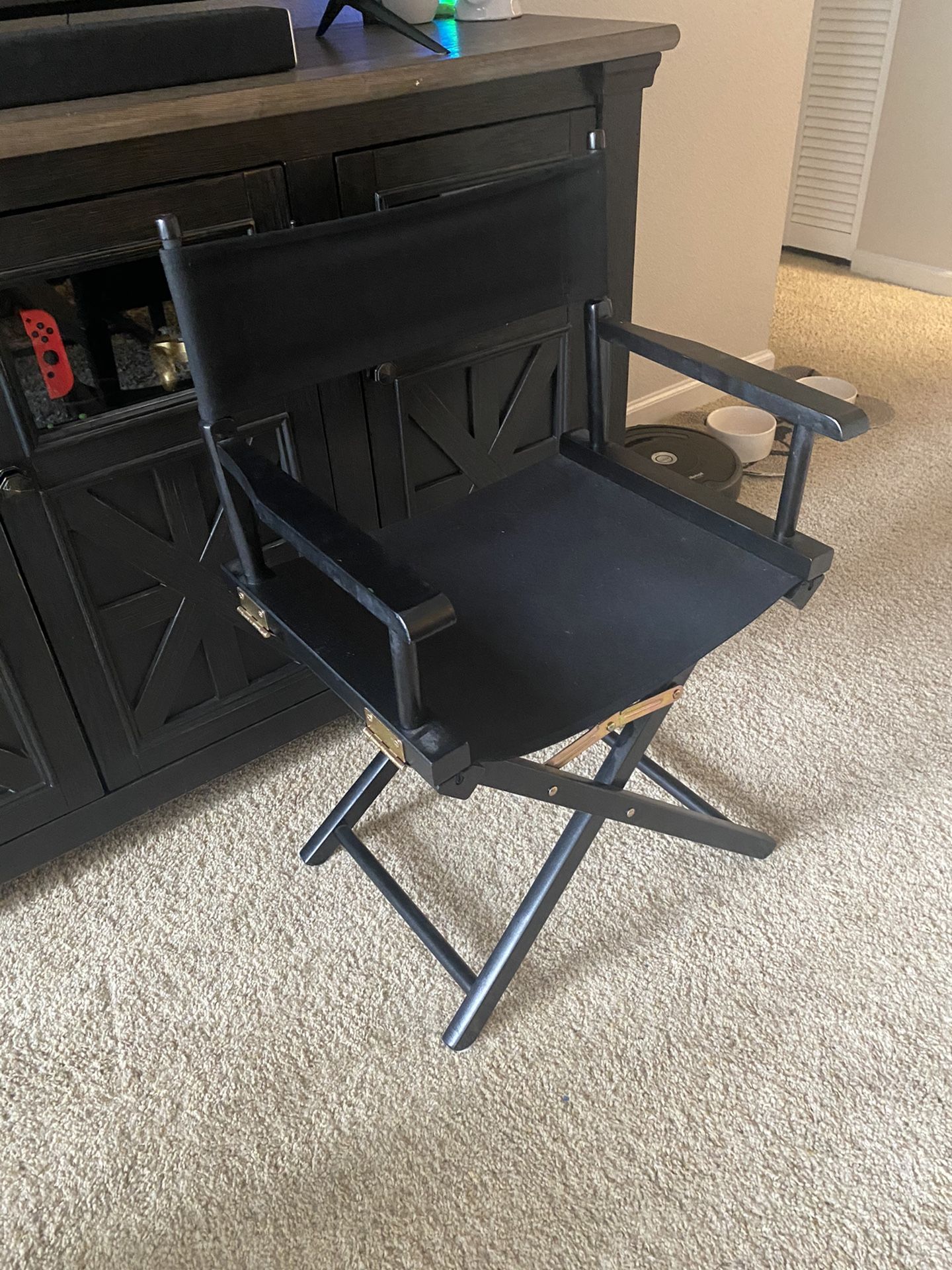 Directors Chair