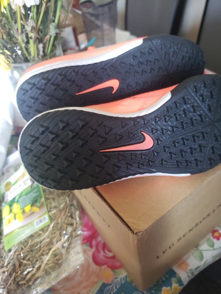 Shoes Nike Phantonw Venom
