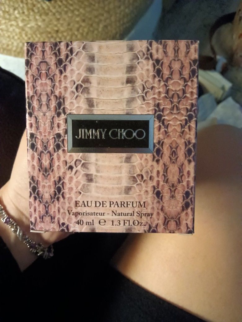 Women's Perfume