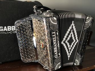 gabbanelli accordion