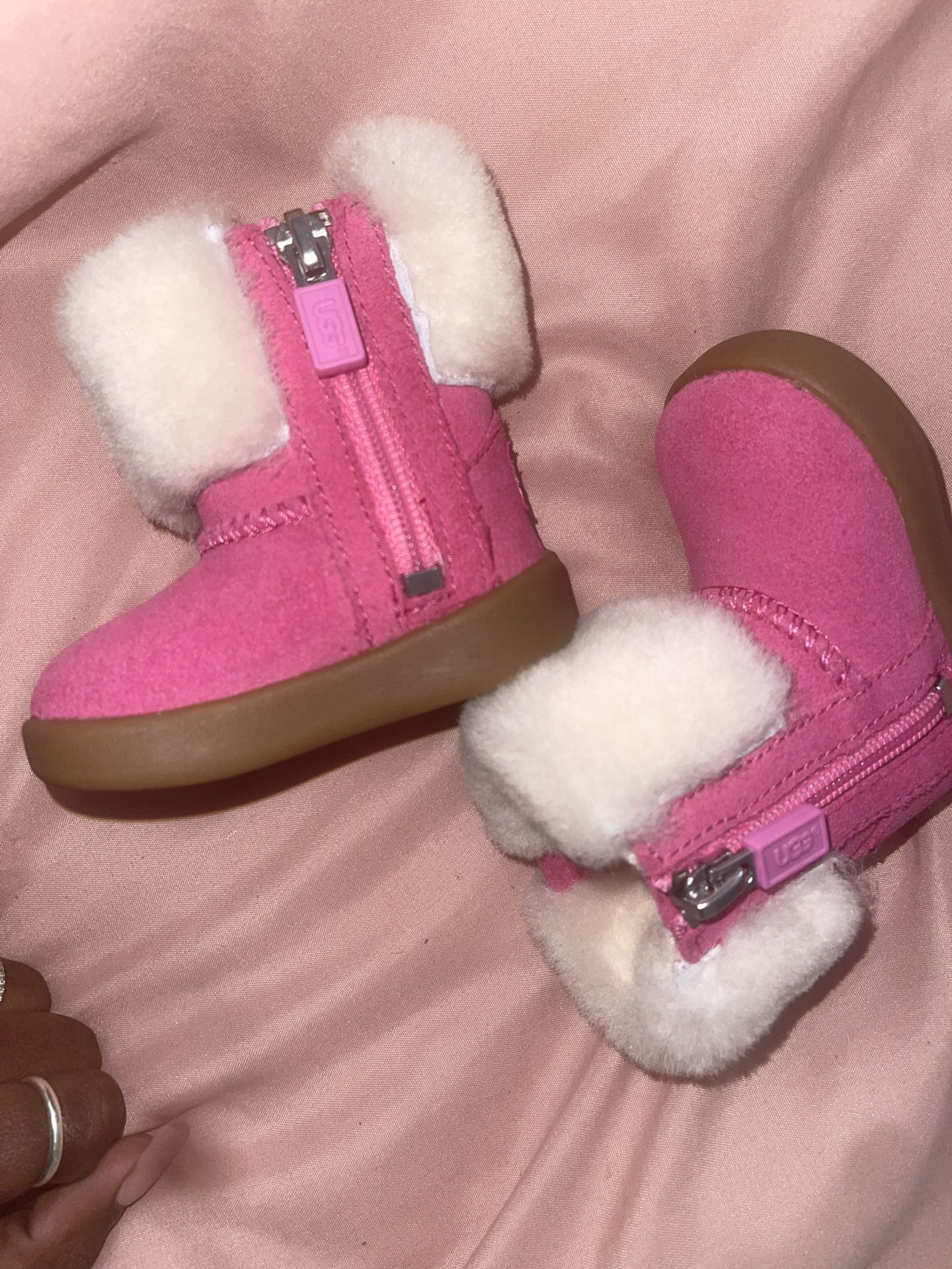 Toddler UGG Boots