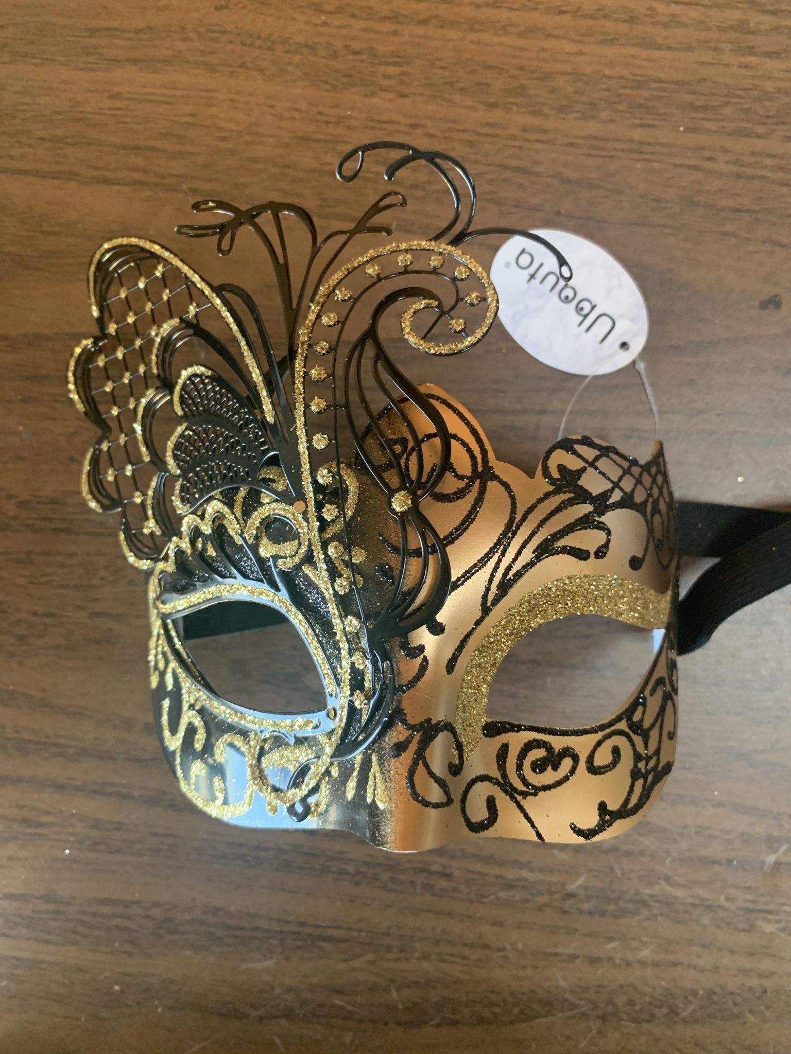 Masks Party, Halloween Masks