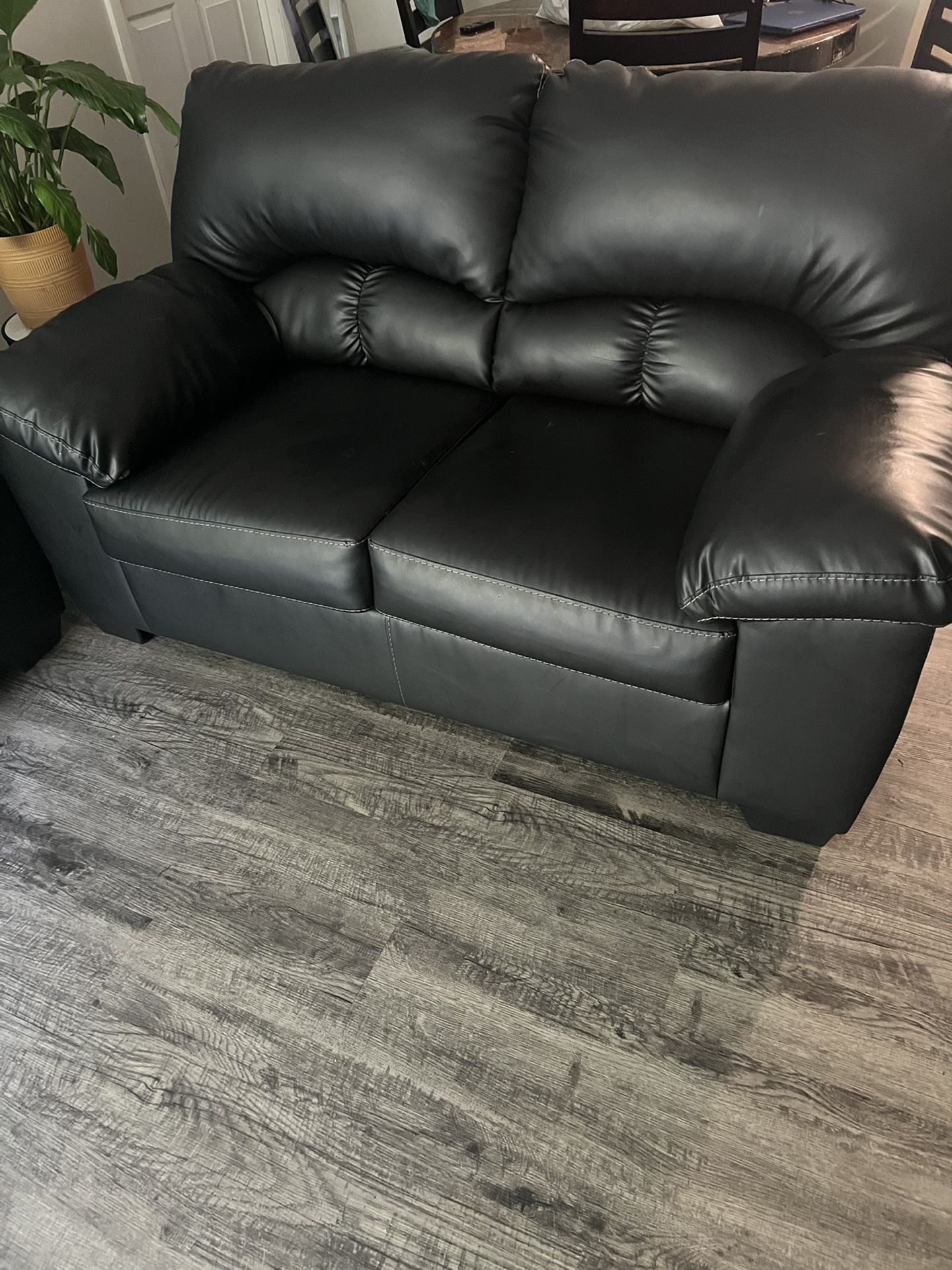 Living Room Furniture