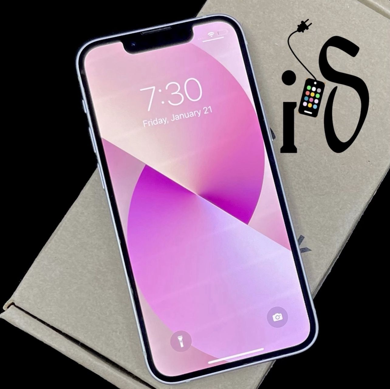 Iphone 13 Mini 128gb White Unlocked For Sale In Mesa Az Offerup