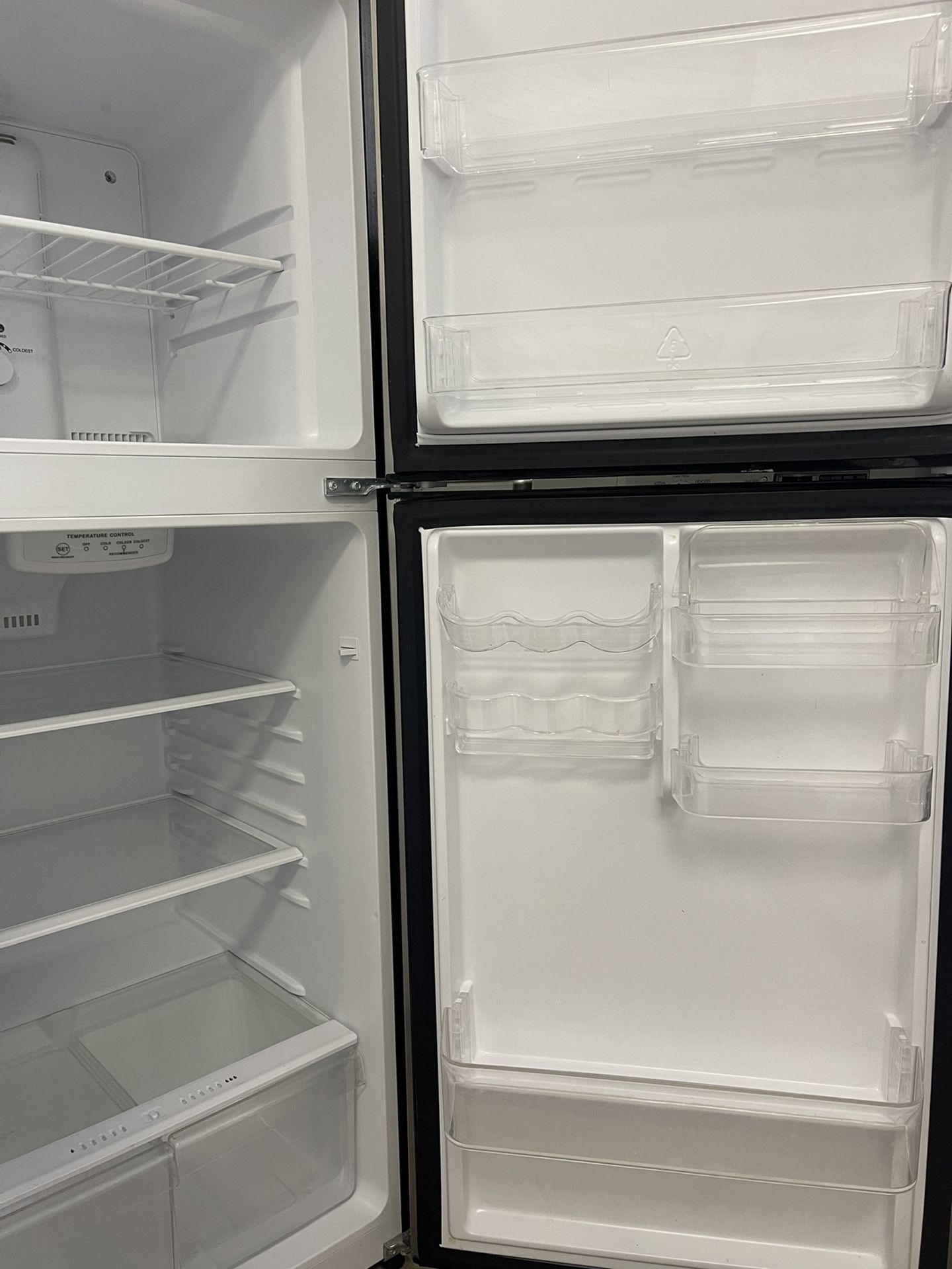 Magic Chef Fridge (delivery+install Available) Height 59 X Width 24