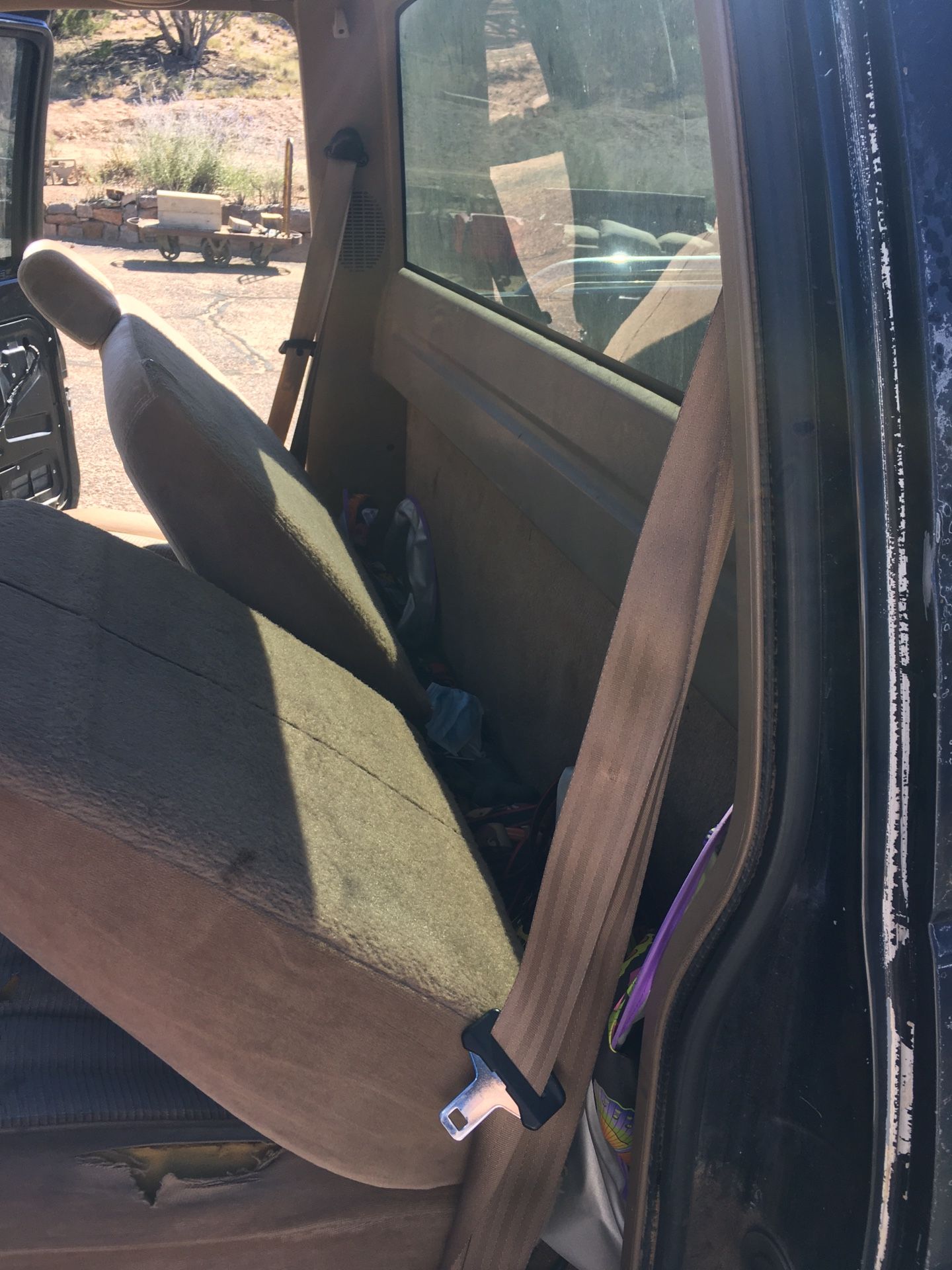 1992 Chevrolet 1500
