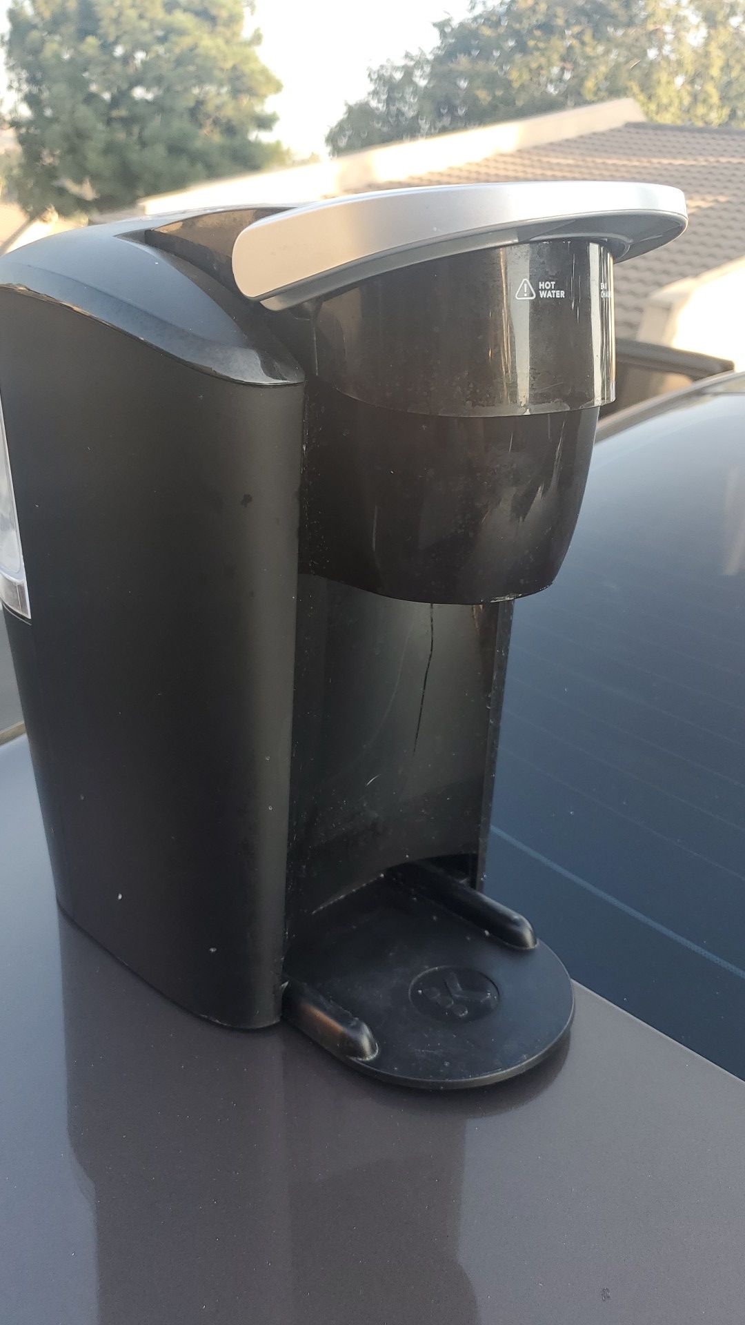 Keurig