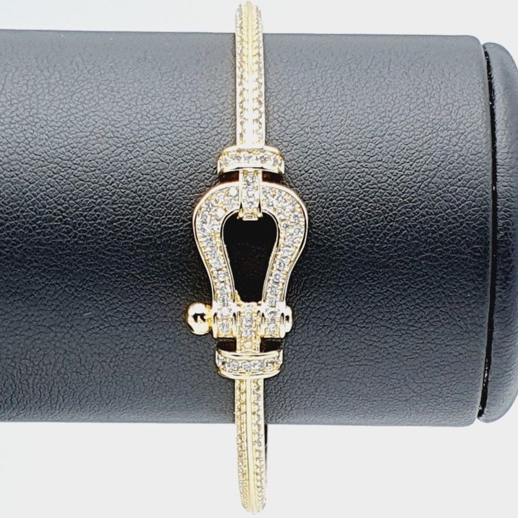 Fashion Bangles for Women, FF1038
