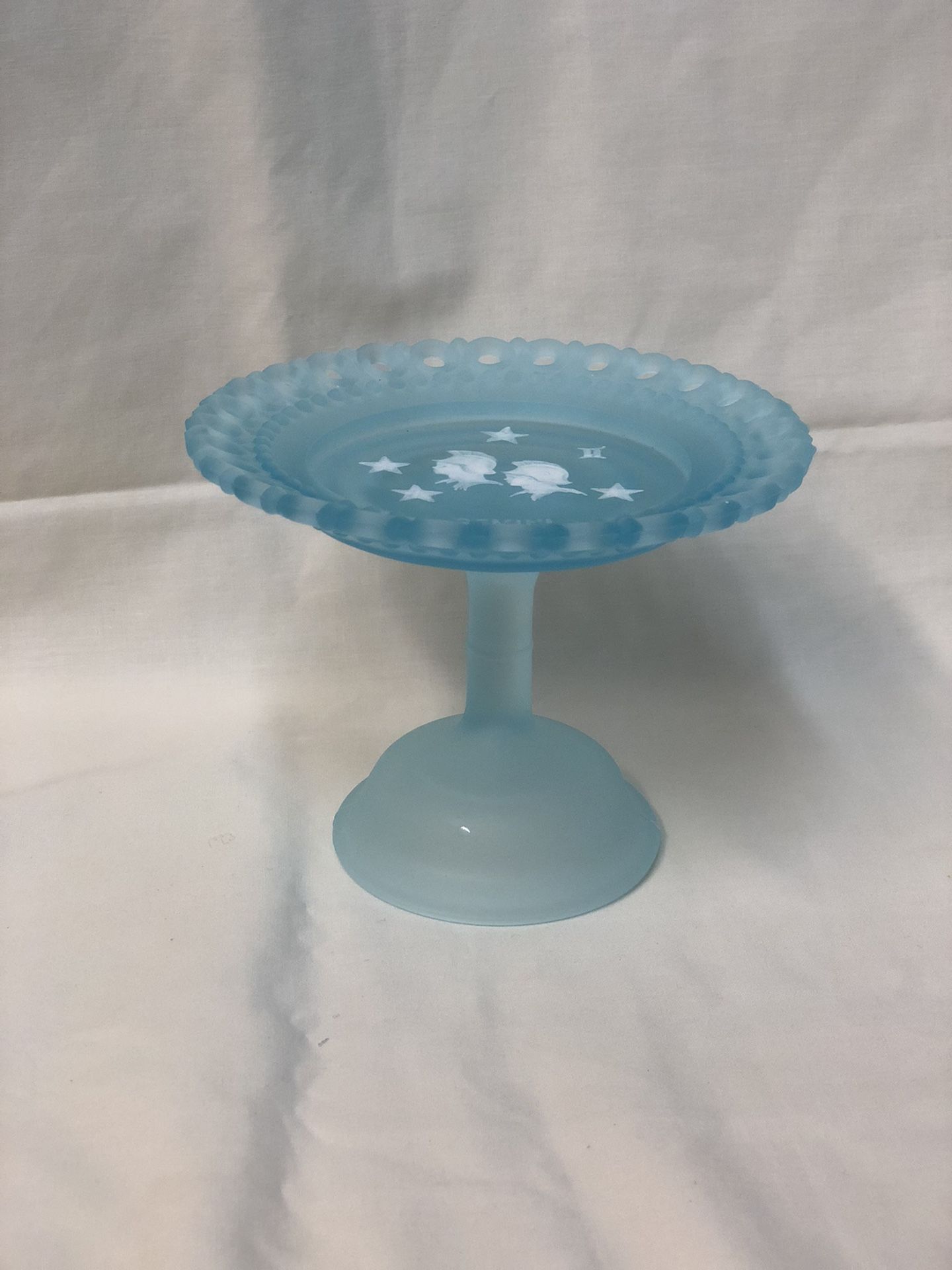 Gemini Plate