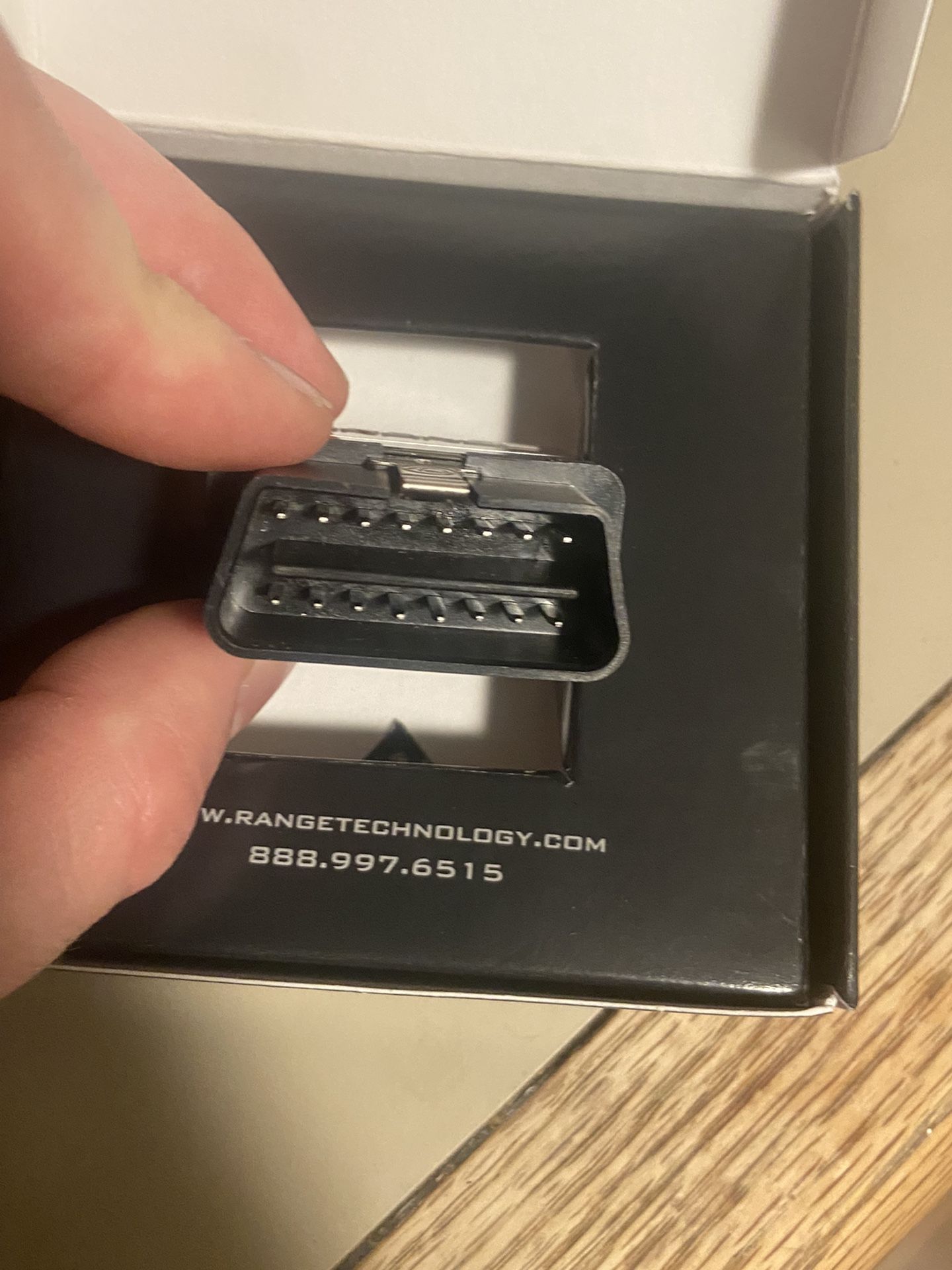 DOD/AFM Disable Device