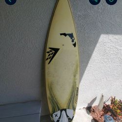 surfboard Thumbnail