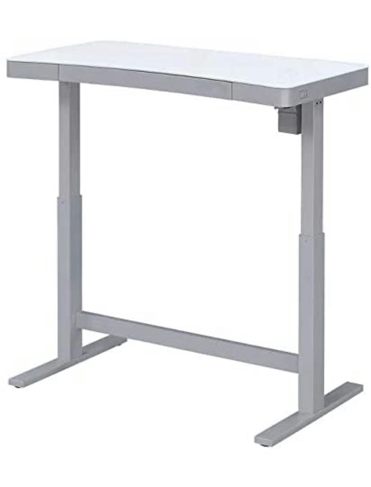 Tresanti Adjustable Height Desk - Brand New