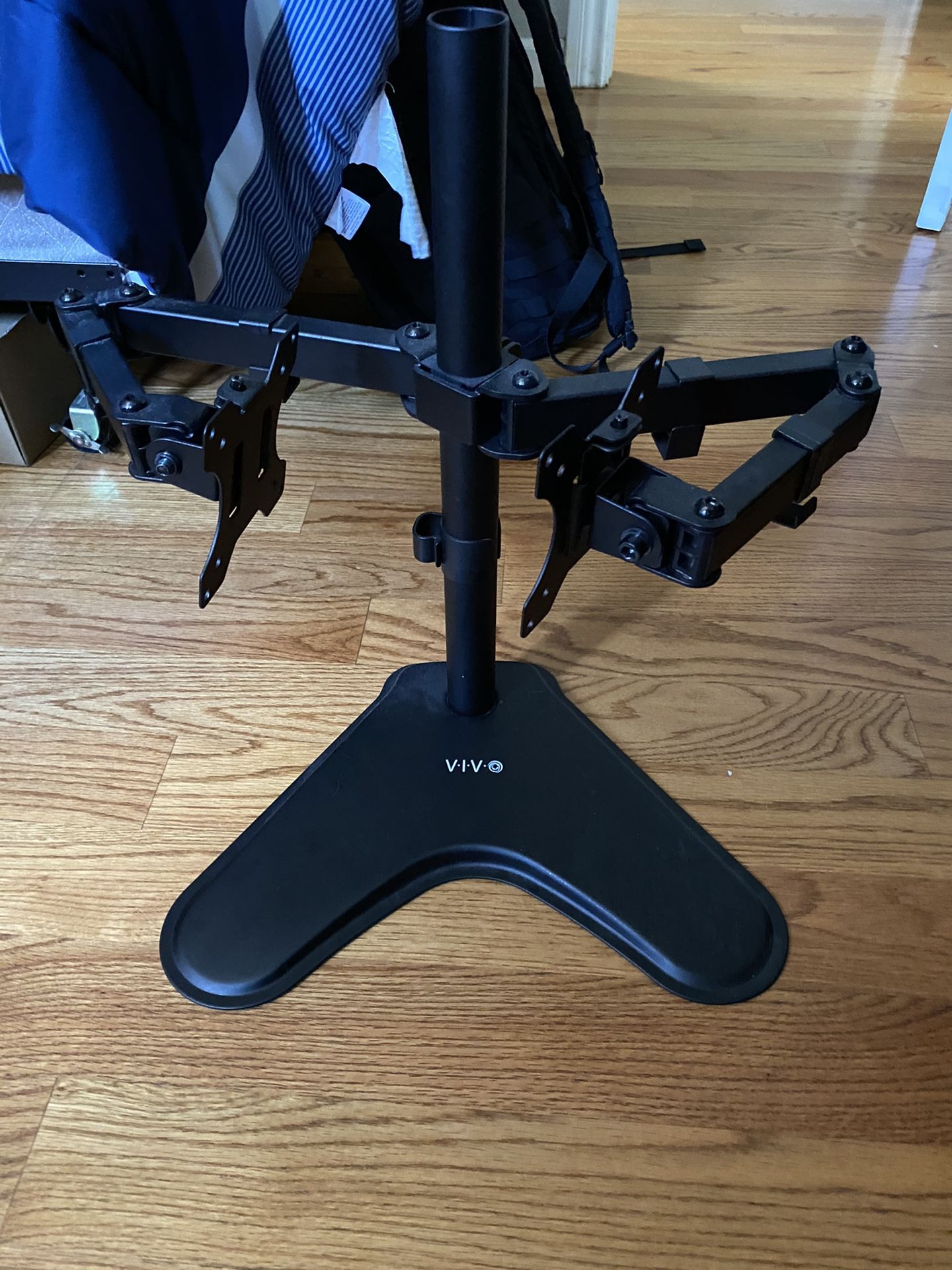 Dual Monitor stand