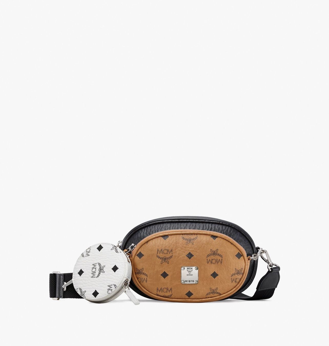 MCM Crossbody