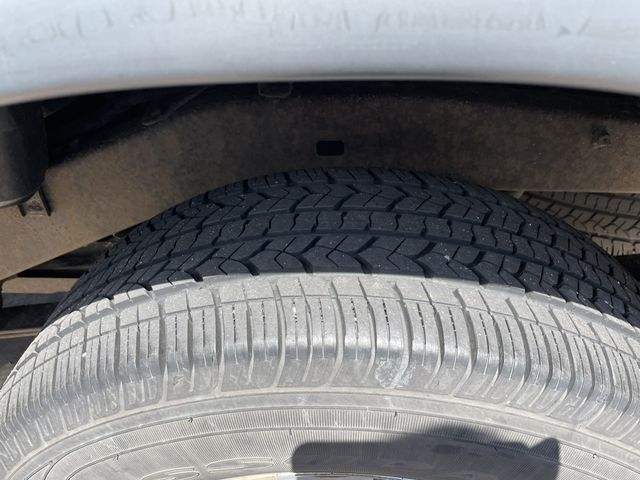 2002 Toyota Tacoma Regular Cab