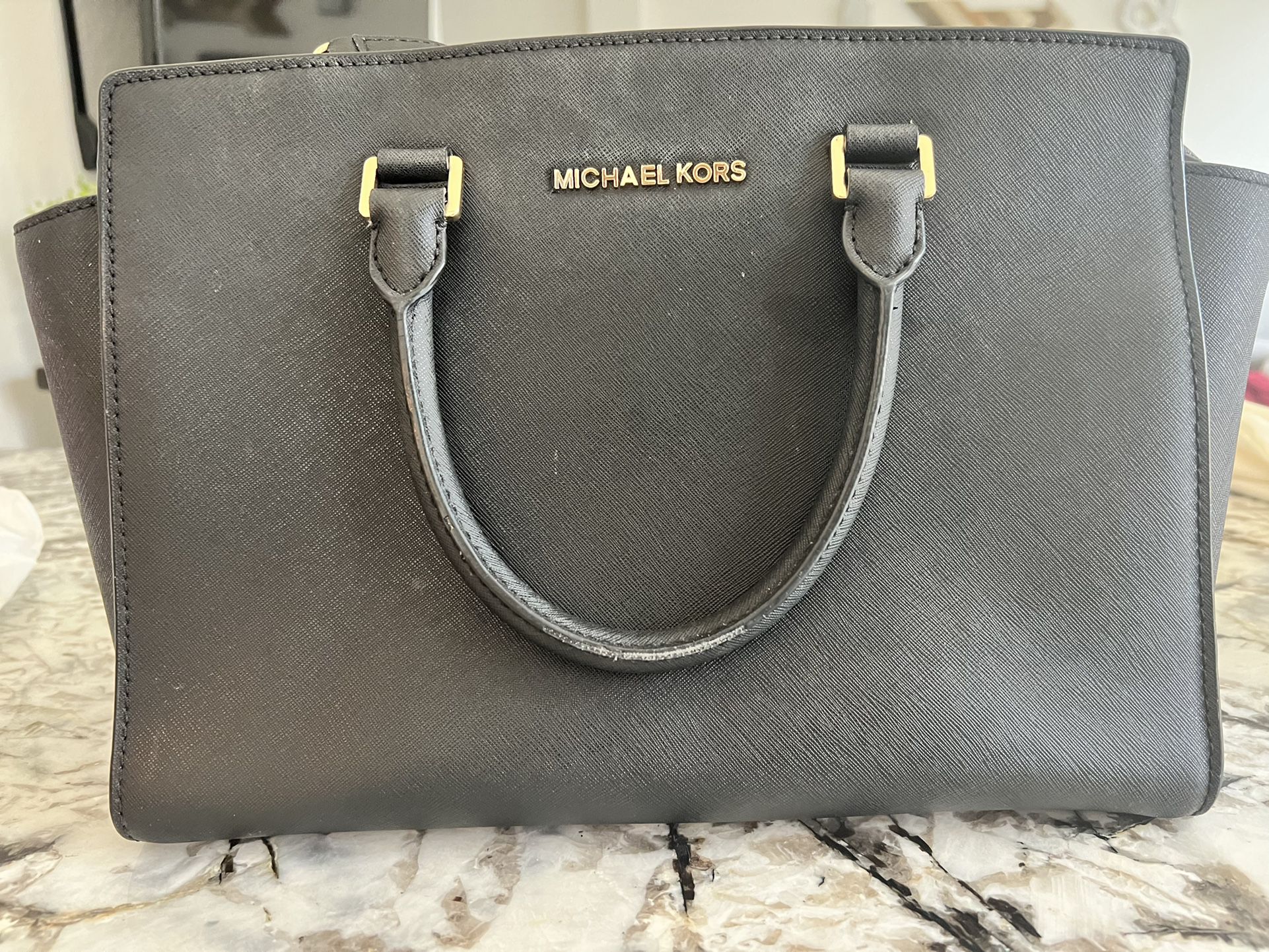 Michael Kors Ladies Crossbody Bag Handbag Purse Messenger Satchel Tote Shoulder 