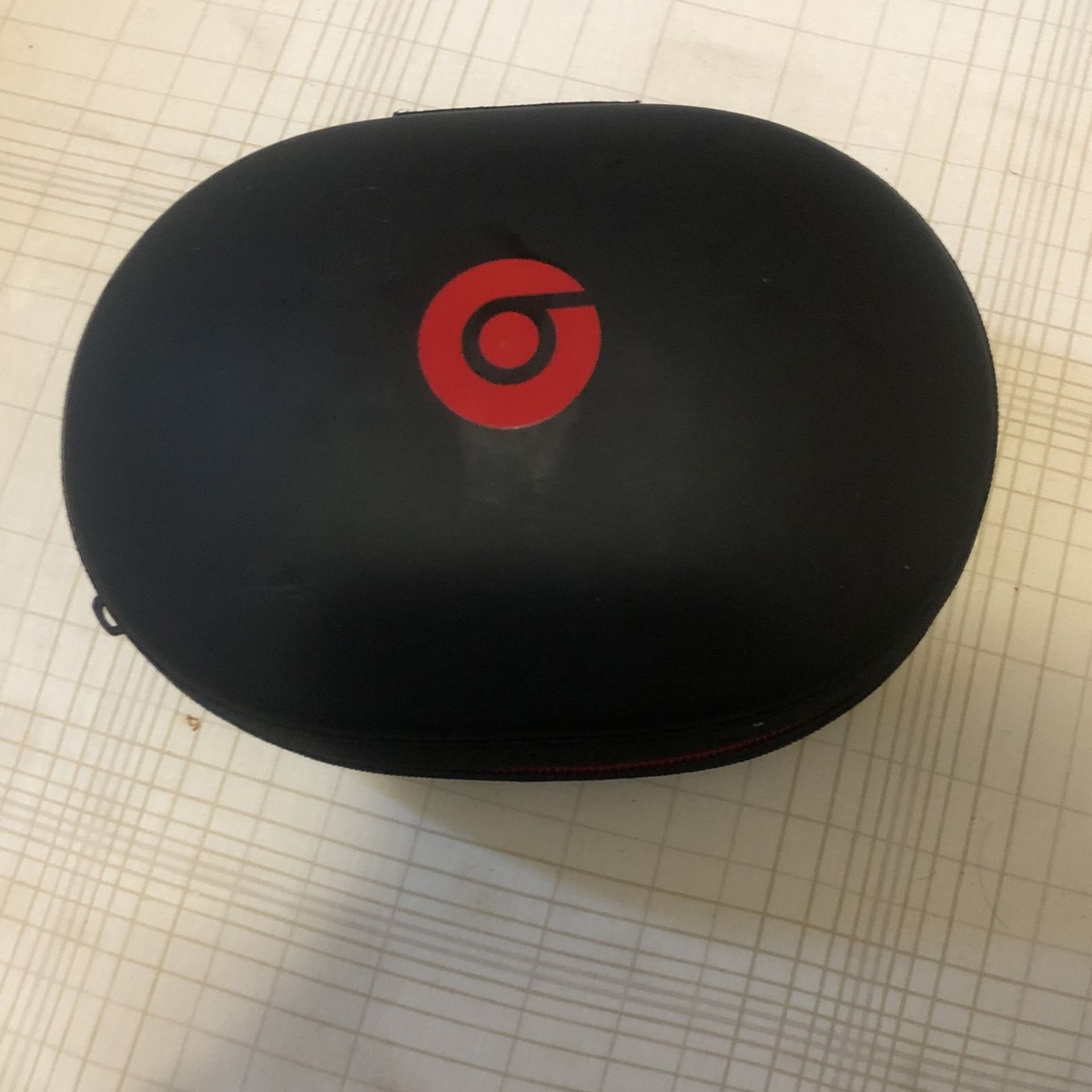 Beats Wired On Ear Headphones