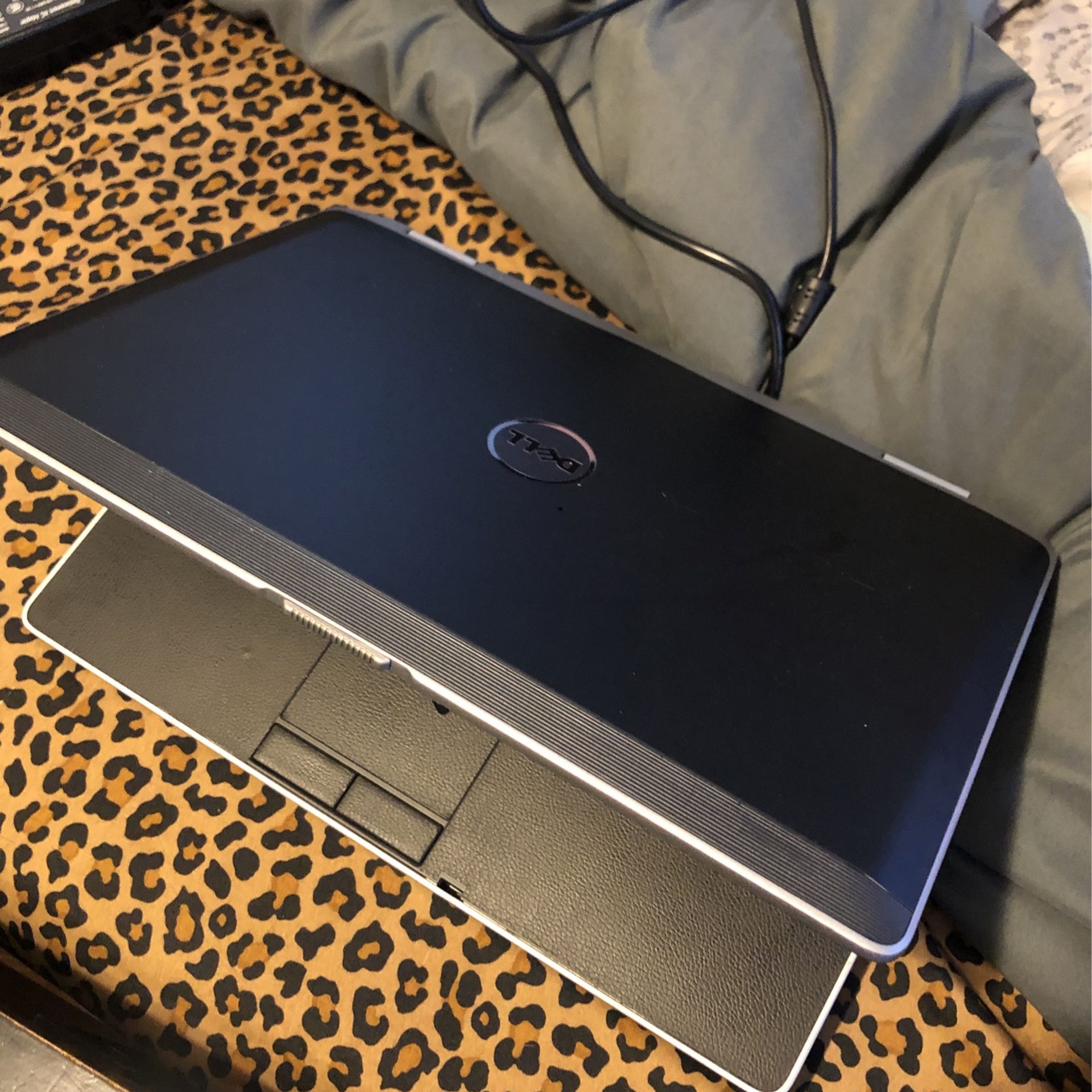 Del Laptop