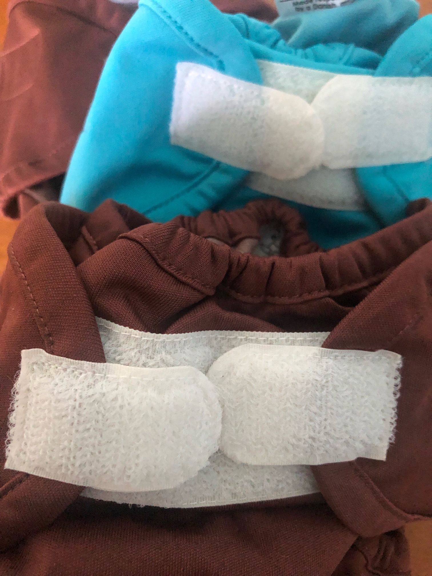 Rumparooz Cloth Diaper Covers