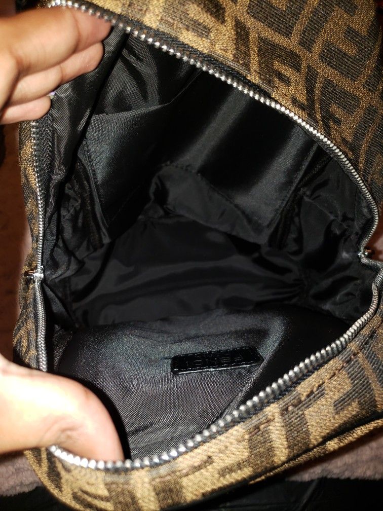 Women's Designer Backpack