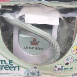 Bissell Little Green Multipurpose Cleaner Thumbnail