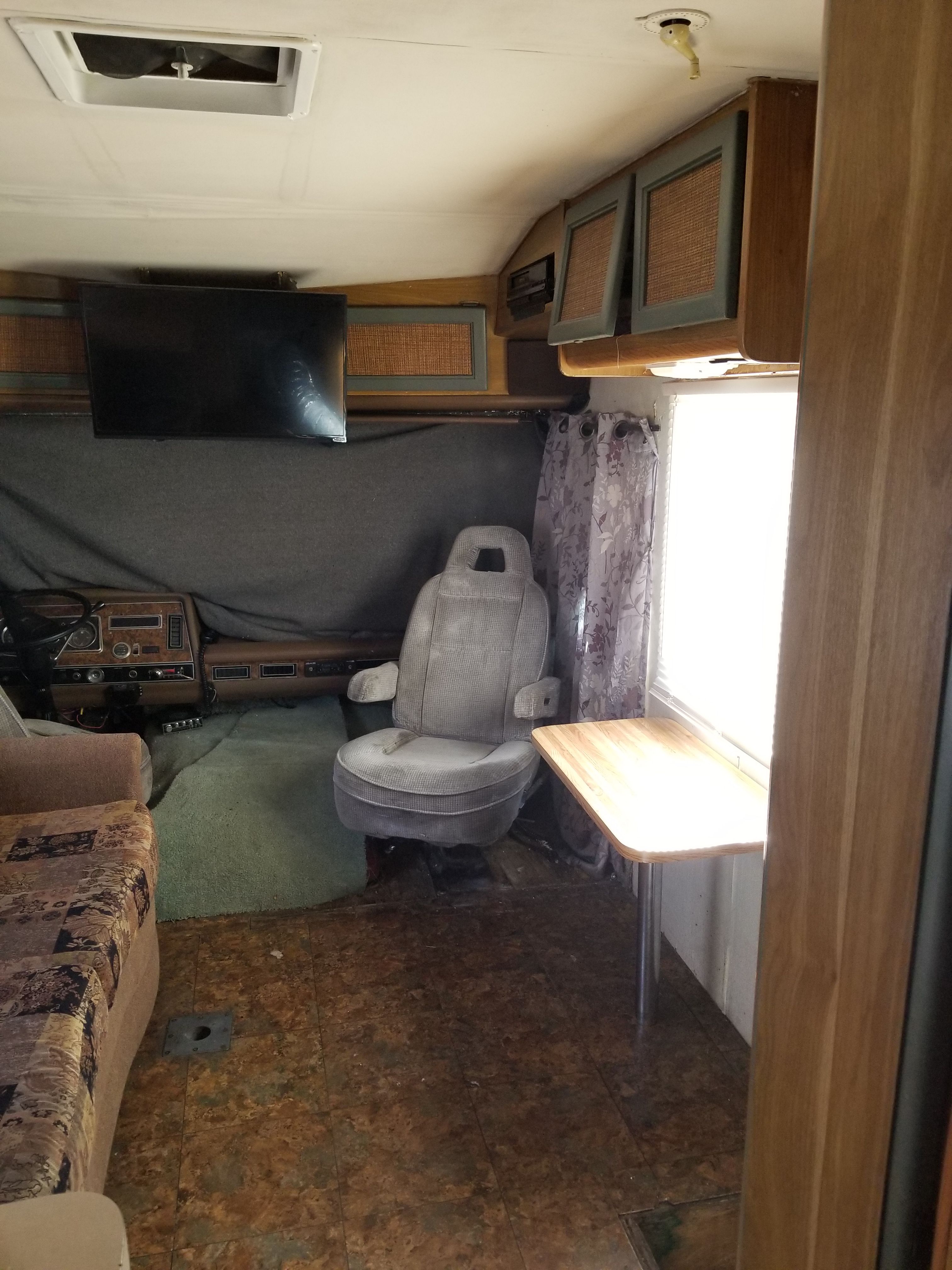 1987 Fleetwood Southwind Motorhome for Sale in Phoenix, AZ OfferUp
