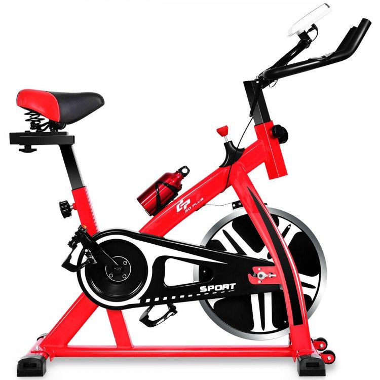 🔥GYM EXERCISE EQUIPMENT CCYCLING CARDIO🔥