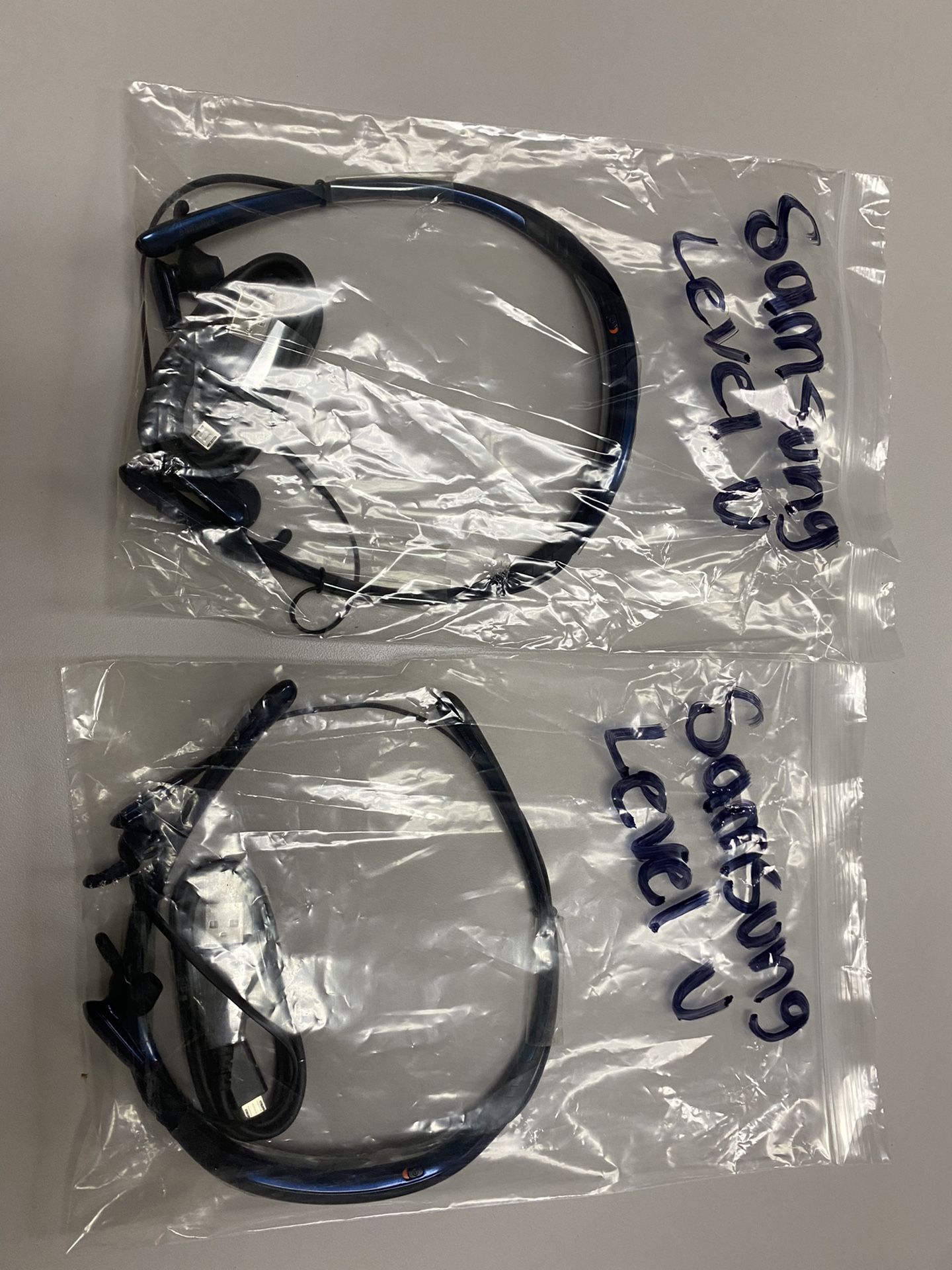 Samsung Level U Wireless Headphones (Open Box)