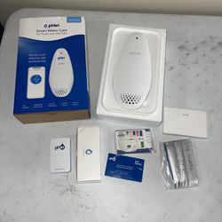 pHin Smart Water Care Monitor Pools, Hot Tubs, Spa model number CY-PM1510-A1 👀🔥 Thumbnail