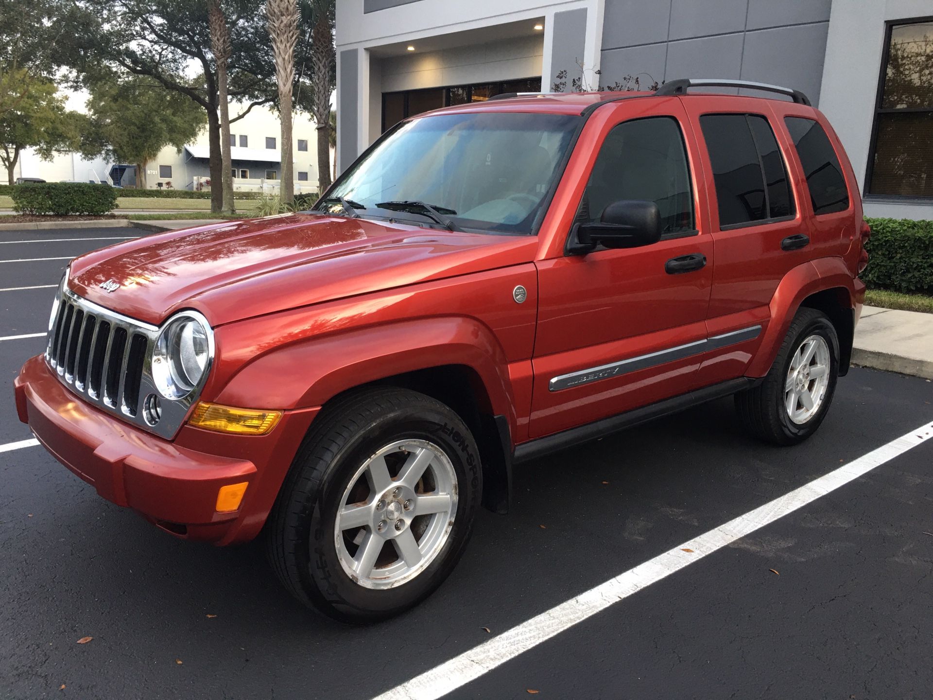 2006 Jeep Liberty for Sale in Orlando, FL OfferUp