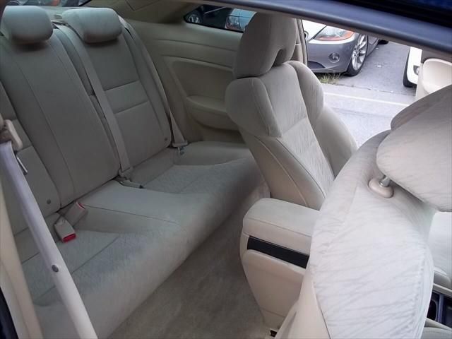 2006 Honda Civic Cpe