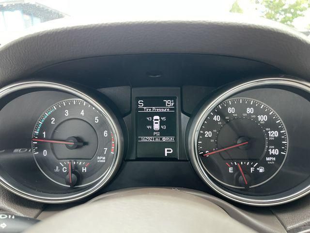 2011 Jeep Grand Cherokee
