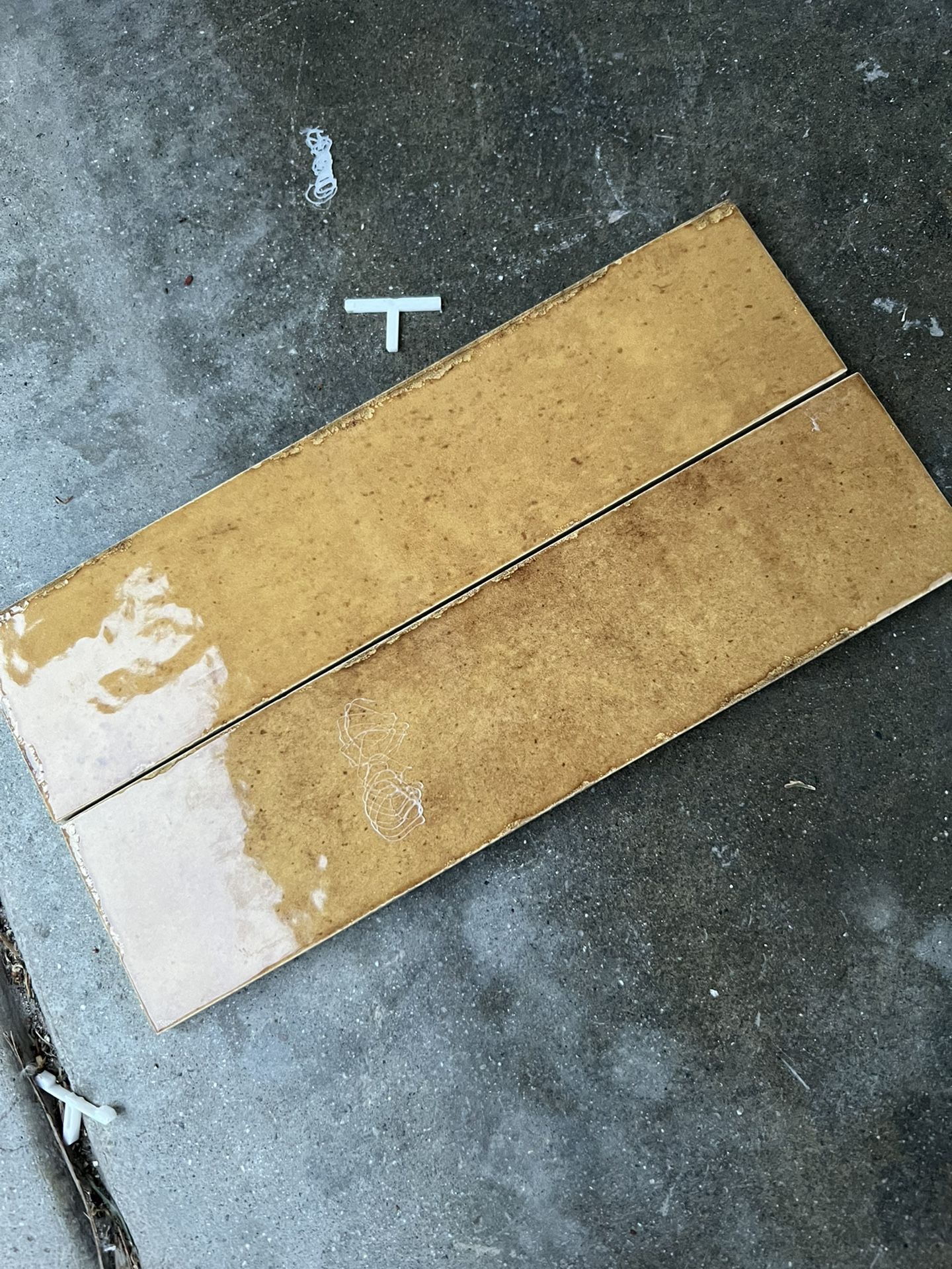 Tile