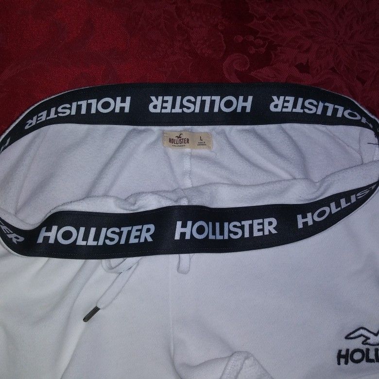 Hollister Outfit