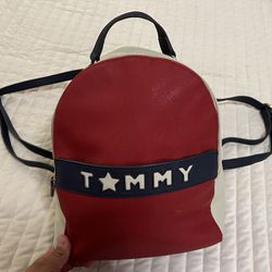 TOMMY HILFIGER Backpack  Thumbnail